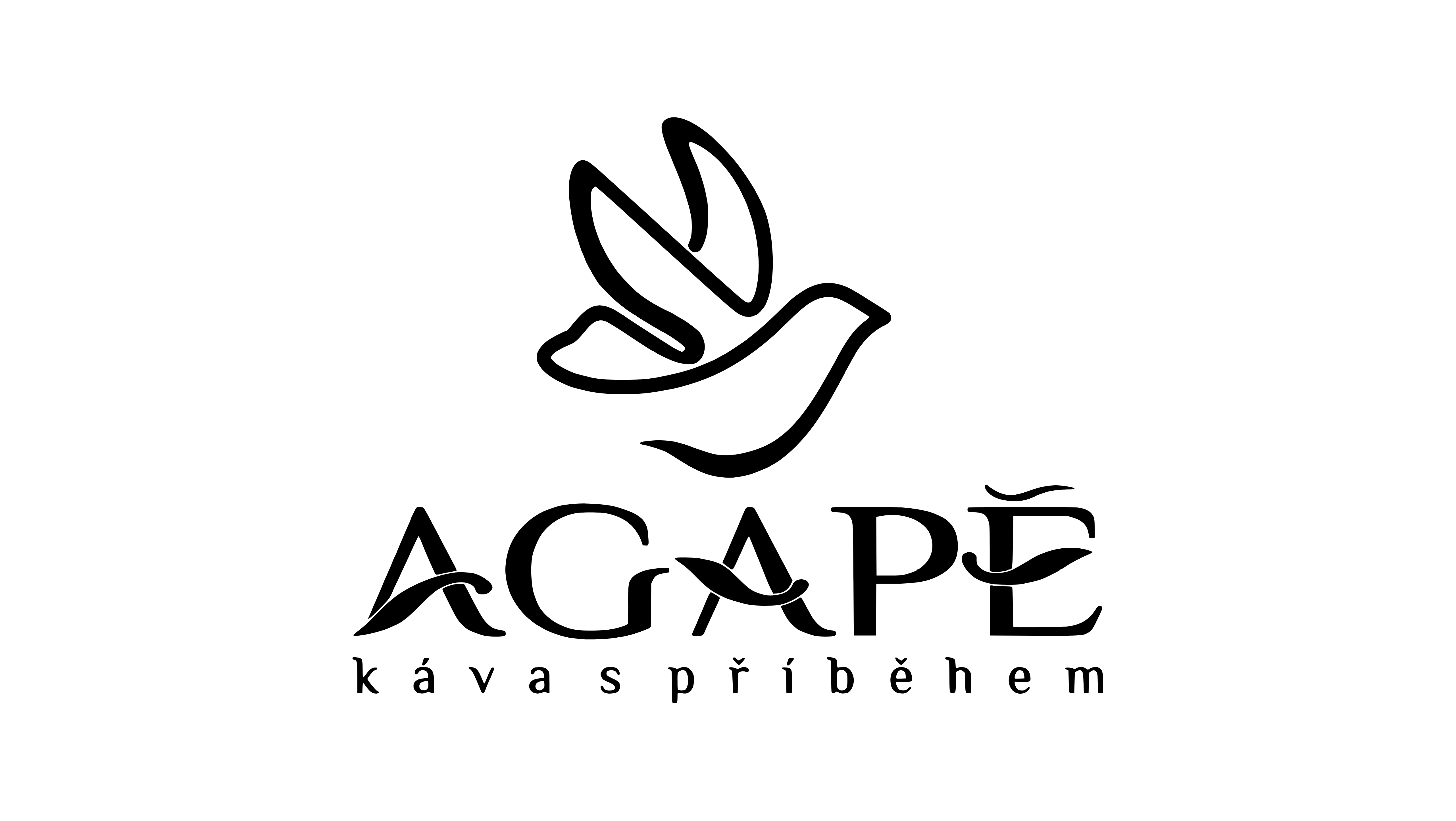 Káva Agape